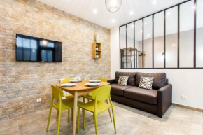 CMG Oberkampf/ Charonne C
